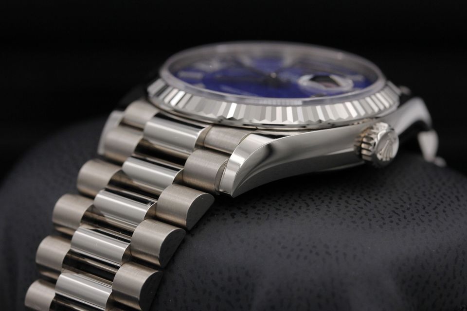 Rolex Day-Date 36 128239 Image 2